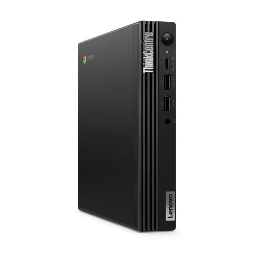 LENOVO M60q, Mini Pc Fisso, Intel Core i3-1215U, Ram 16Gb SSD 512Gb M.2, Chrome OS (Nuovo)