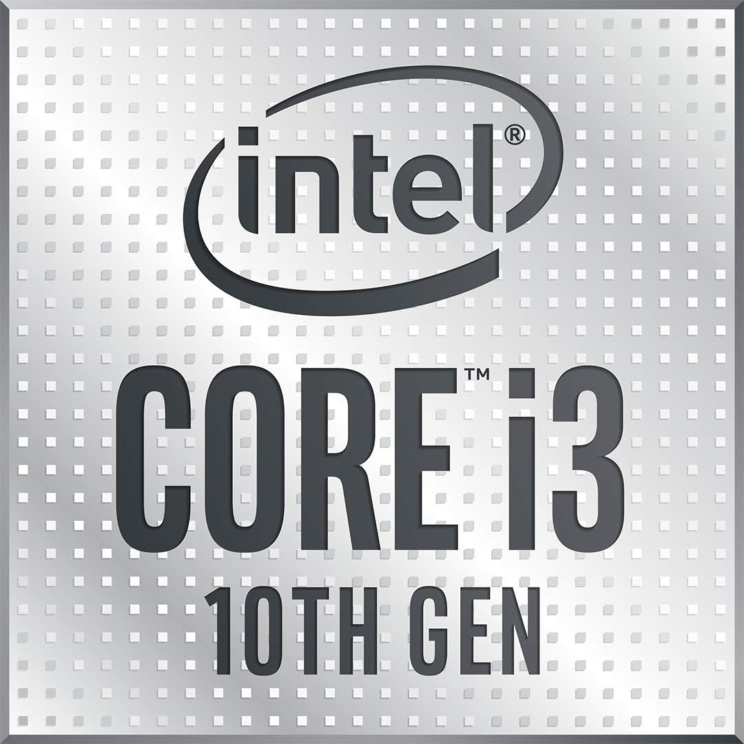 Processore CPU Intel Core i3-10105, LGA1200, 3.70GHz 6MB CACHE BOXED COMET LAKE