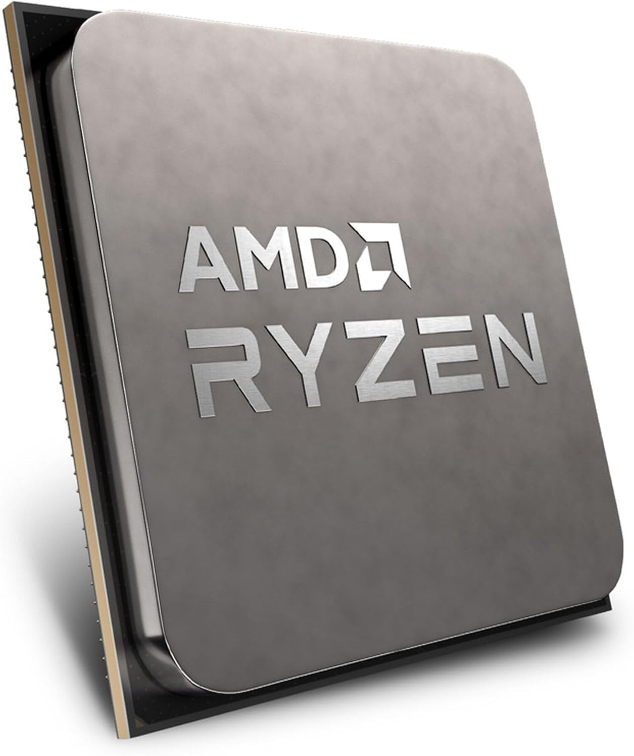 Processore CPU BOX AMD RYZEN 5 5500GT AM4 4,4GHZ 6 CORE