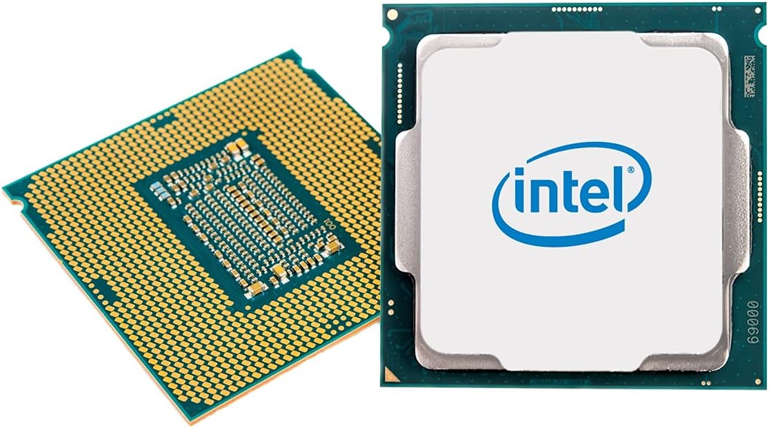 Processore CPU Intel Core i3-10105, LGA1200, 3.70GHz 6MB CACHE BOXED COMET LAKE