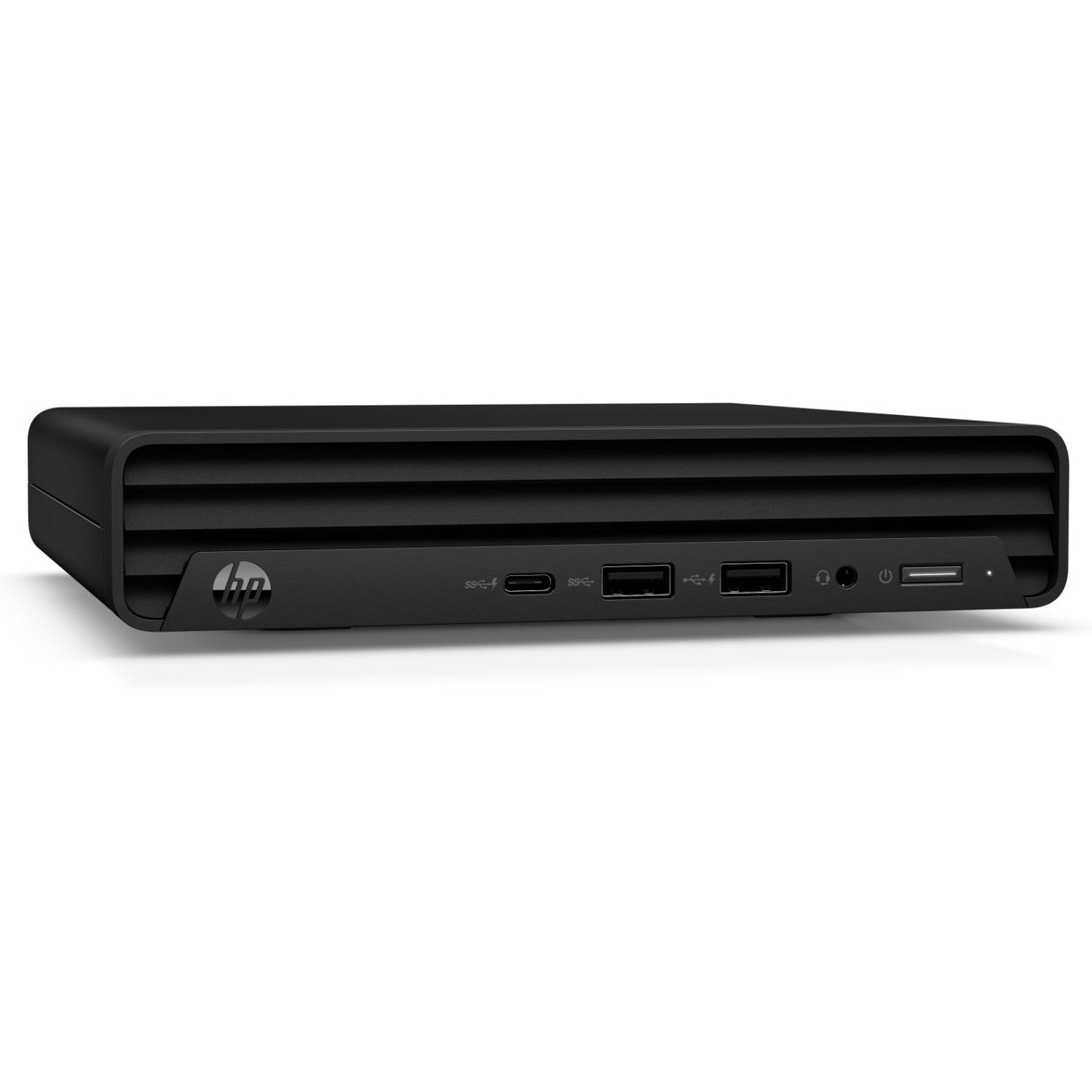 Hp 260 G9, Mini Pc Computer Desktop Fisso, Intel i5-1335U, Ram 16Gb DDr4 SSD 512Gb, Windows 11 Pro (Nuovo)