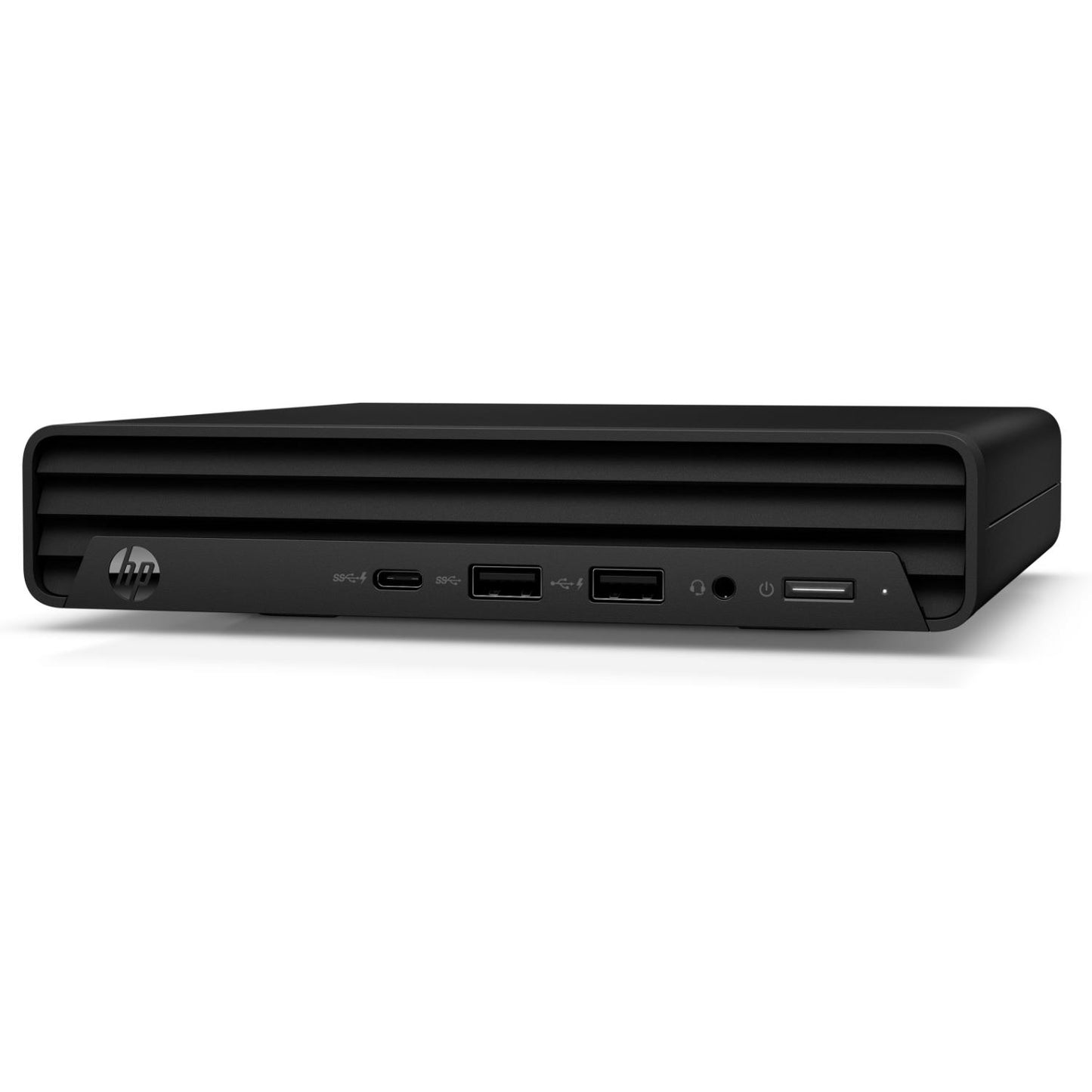 Hp 260 G9, Mini Pc Computer Desktop Fisso, Intel i5-1335U, Ram 16Gb DDr4 SSD 512Gb, Windows 11 Pro (Nuovo)