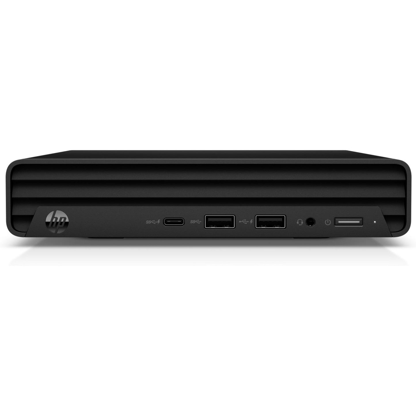 Hp 260 G9, Mini Pc Computer Desktop Fisso, Intel i5-1335U, Ram 16Gb DDr4 SSD 512Gb, Windows 11 Pro (Nuovo)