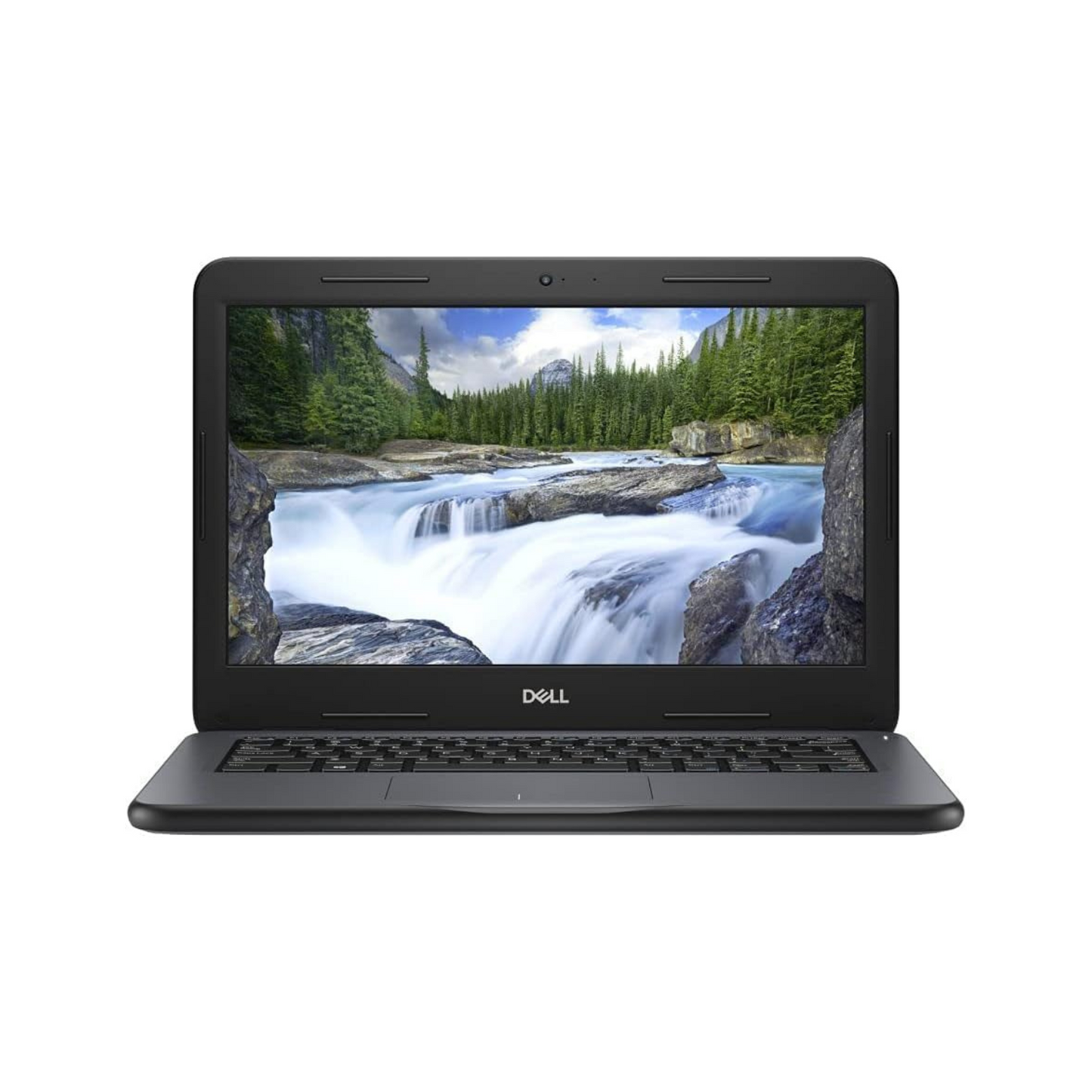 DELL Latitude 3300, Notebook Pc Computer Portatile, Intel i5-8250U, Ram 16Gb SSD 256Gb, Display 13.3" FULL HD, Windows 11