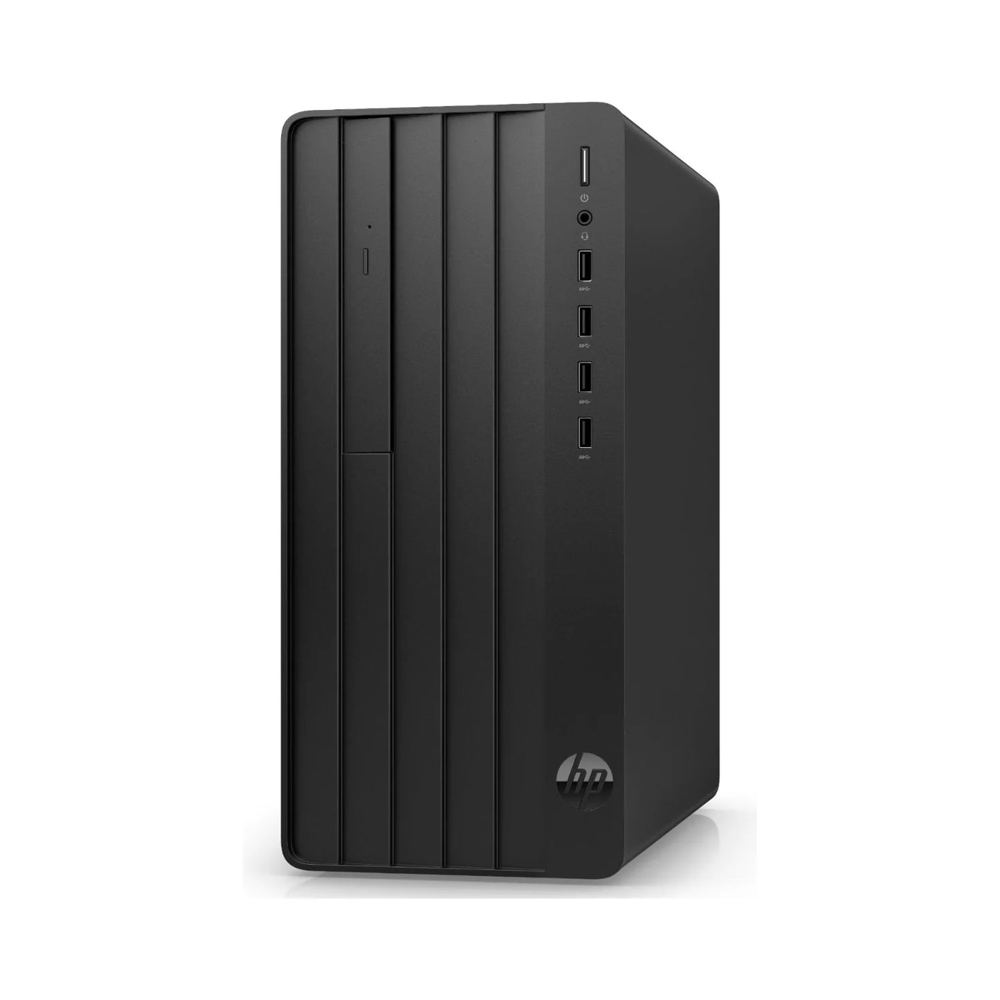 Hp 290 G9, Pc Computer Desktop Fisso, Intel i3-13100 16Gb Ram DDR4 SSD 512Gb, Windows 11 Pro (Nuovo)