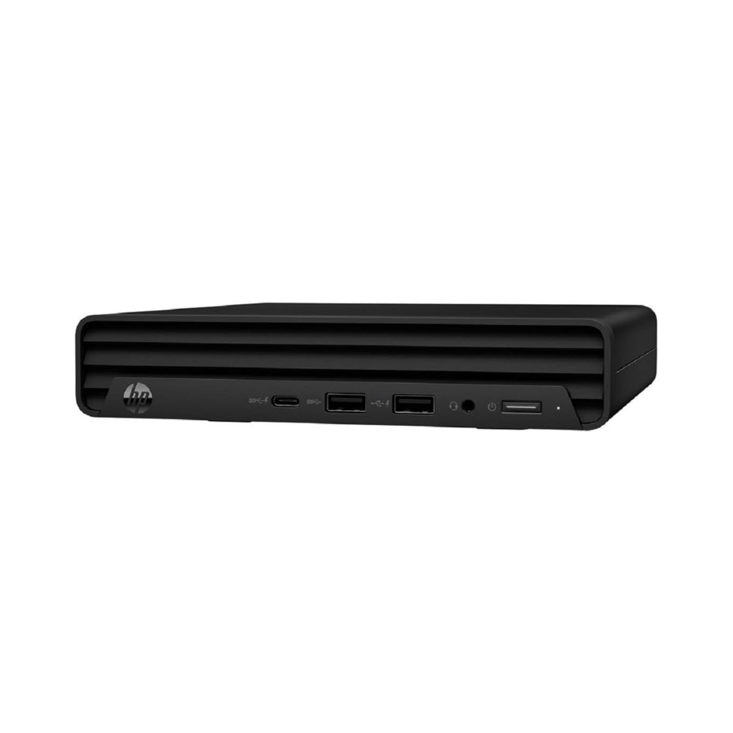 Hp 260 G9, Mini Pc Computer Desktop Fisso, Intel i5-1335U, Ram 16Gb DDr4 SSD 512Gb, Windows 11 Pro (Nuovo)