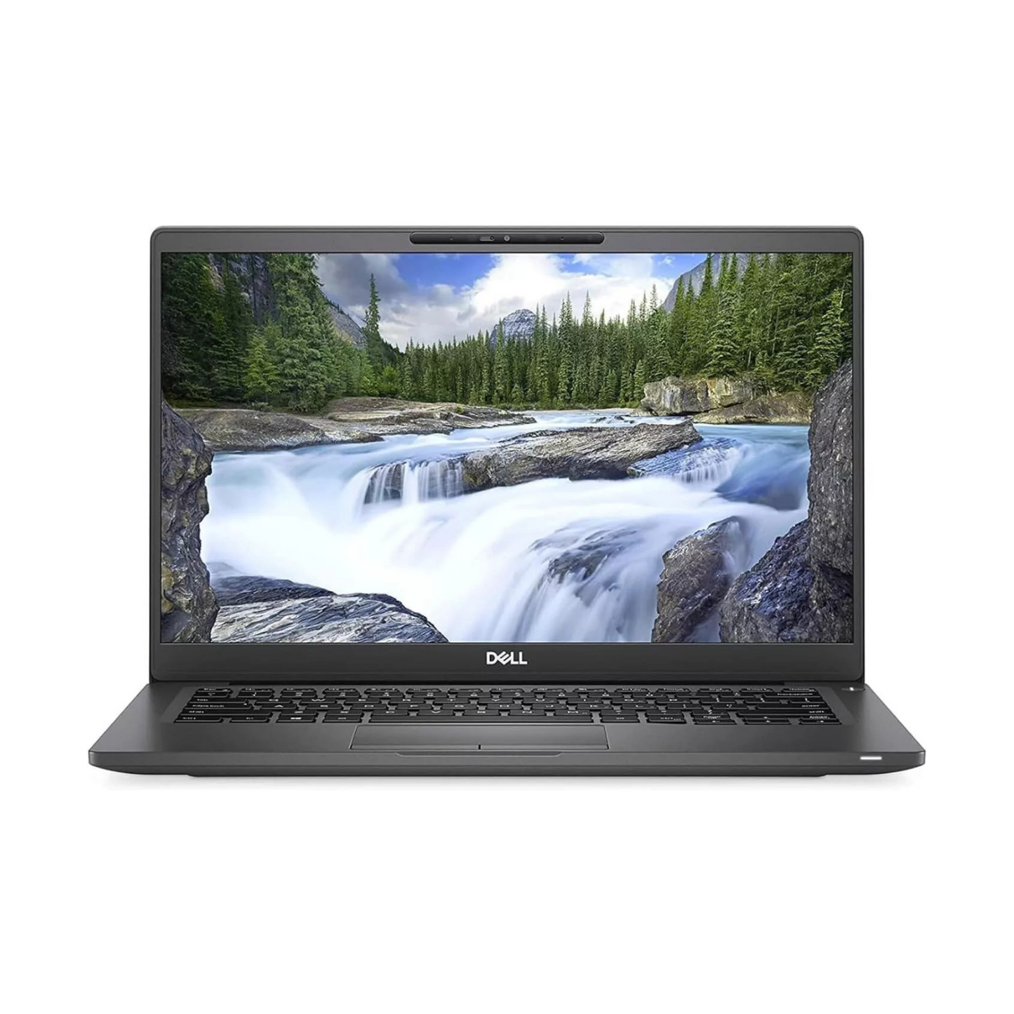 DELL Latitude 7390, Notebook Pc Portatile, Intel i7-8650U, Ram 16Gb DDR4 SSD 256Gb Windows 11 (Ricondizionato Grado A)