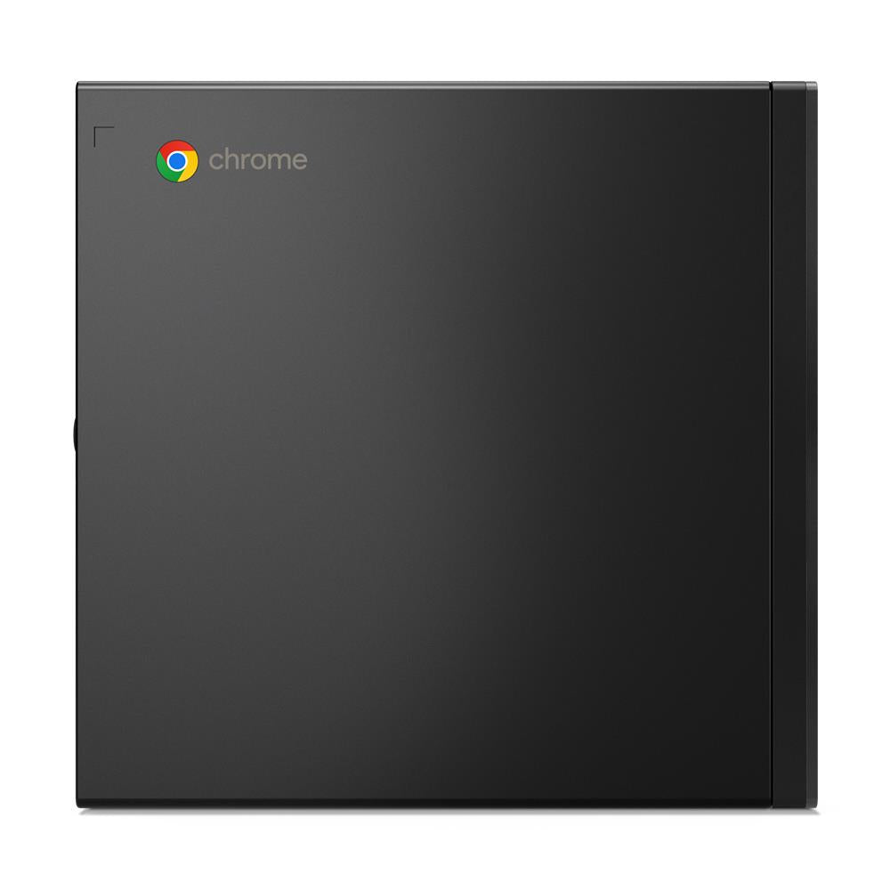 LENOVO M60q, Mini Pc Fisso, Intel Core i3-1215U, Ram 16Gb SSD 512Gb M.2, Chrome OS (Nuovo)