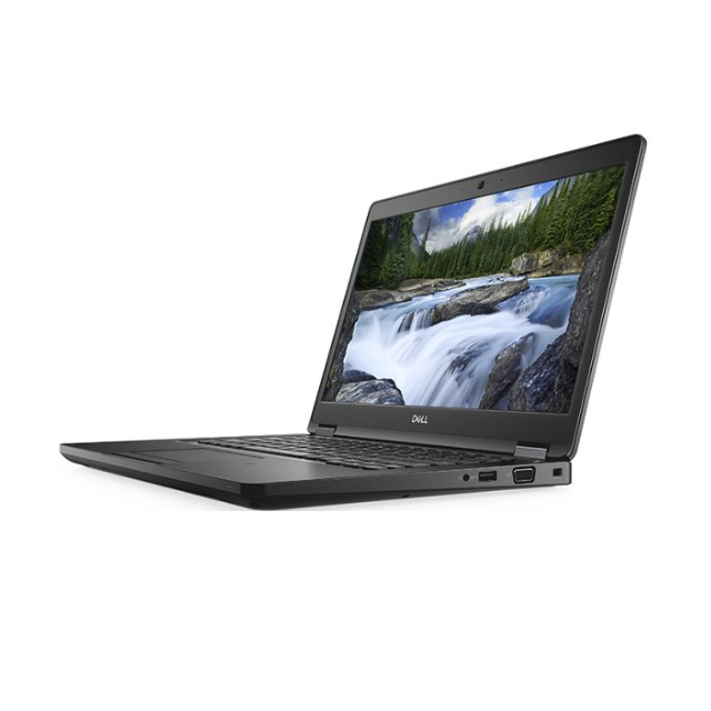 DELL Latitude 7300 Notebook 13.3" Intel i5-8365U 16Gb Ram SSD 512Gb Windows 11 e Batteria Nuova(Ricondizionato Grado A)