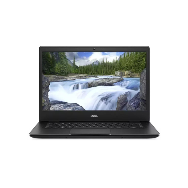 DELL Latitude 5490 Notebook Pc Portatile 14" intel i5-83580U 8Gb Ram SSD 256Gb Windows 11 Pro (Ricondizionato Grado A)
