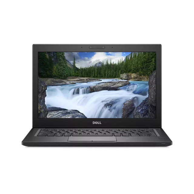 DELL Latitude 7290 Notebook 12,5" Intel i5-8350U 8gb RAM SSD 256Gb Windows 11 (Ricondizionato Grado A)