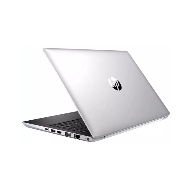 Pc Portatile 13.3" Hp Probook i5 8Gb Ram SSD 256Gb Notebook Ricondizionato Win11