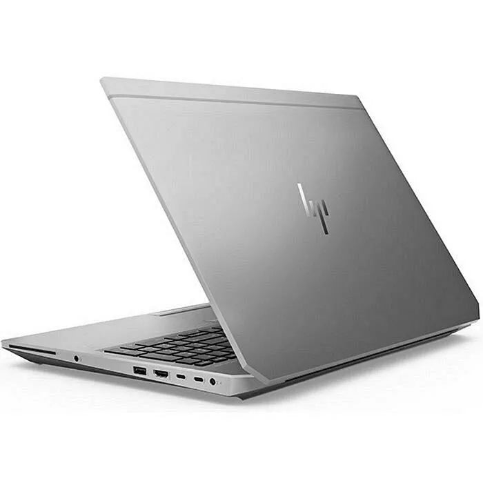 Hp Zbook 15 G6, Notebook Workstation, Intel i7-9850H, Ram 32Gb SSD 1Tb + Nvidia Quadro T2000 4Gb (Ricondizionato)