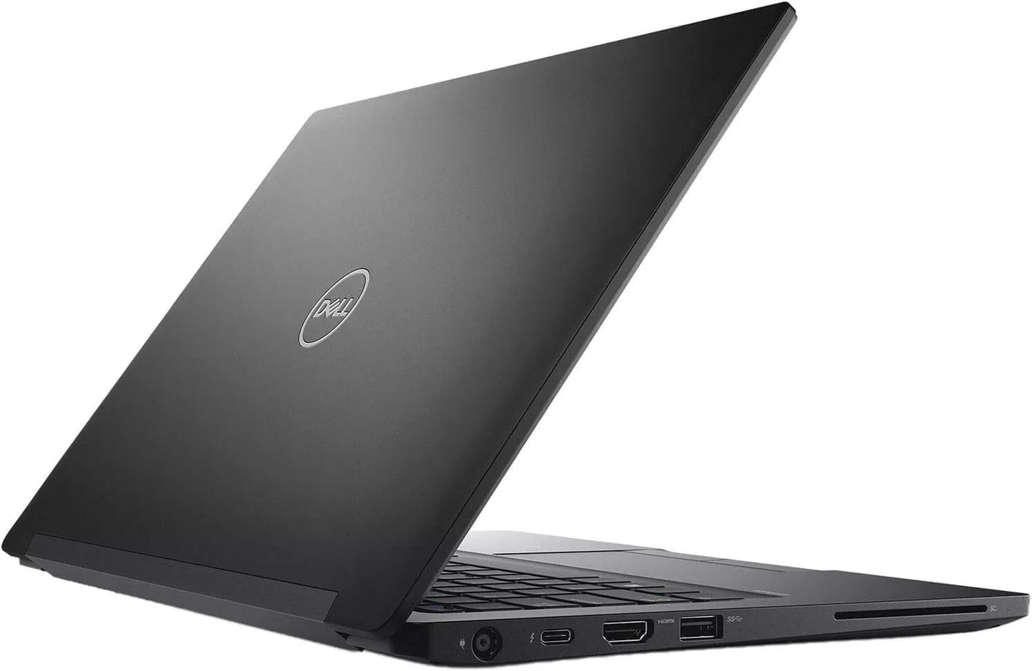 DELL Latitude 7390, Notebook Pc Portatile, Intel i7-8650U, Ram 16Gb DDR4 SSD 256Gb Windows 11 (Ricondizionato Grado A)