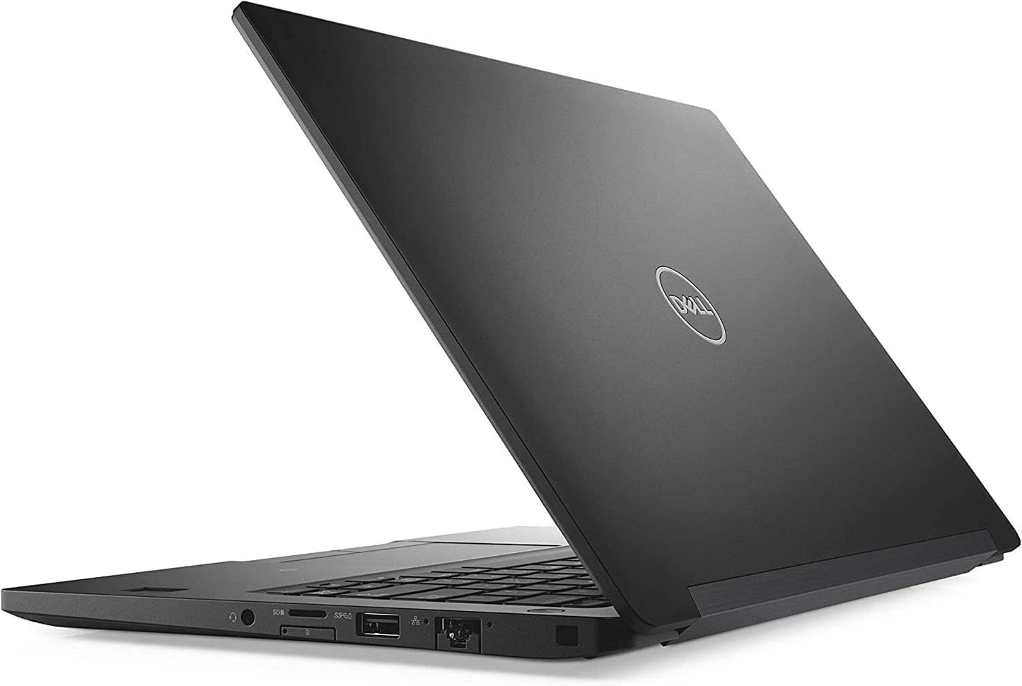 DELL Latitude 7390, Notebook Pc Portatile 13.3", Intel i7-8665U, Ram 16Gb SSD 512Gb Windows 11 (Ricondizionato Grado A)