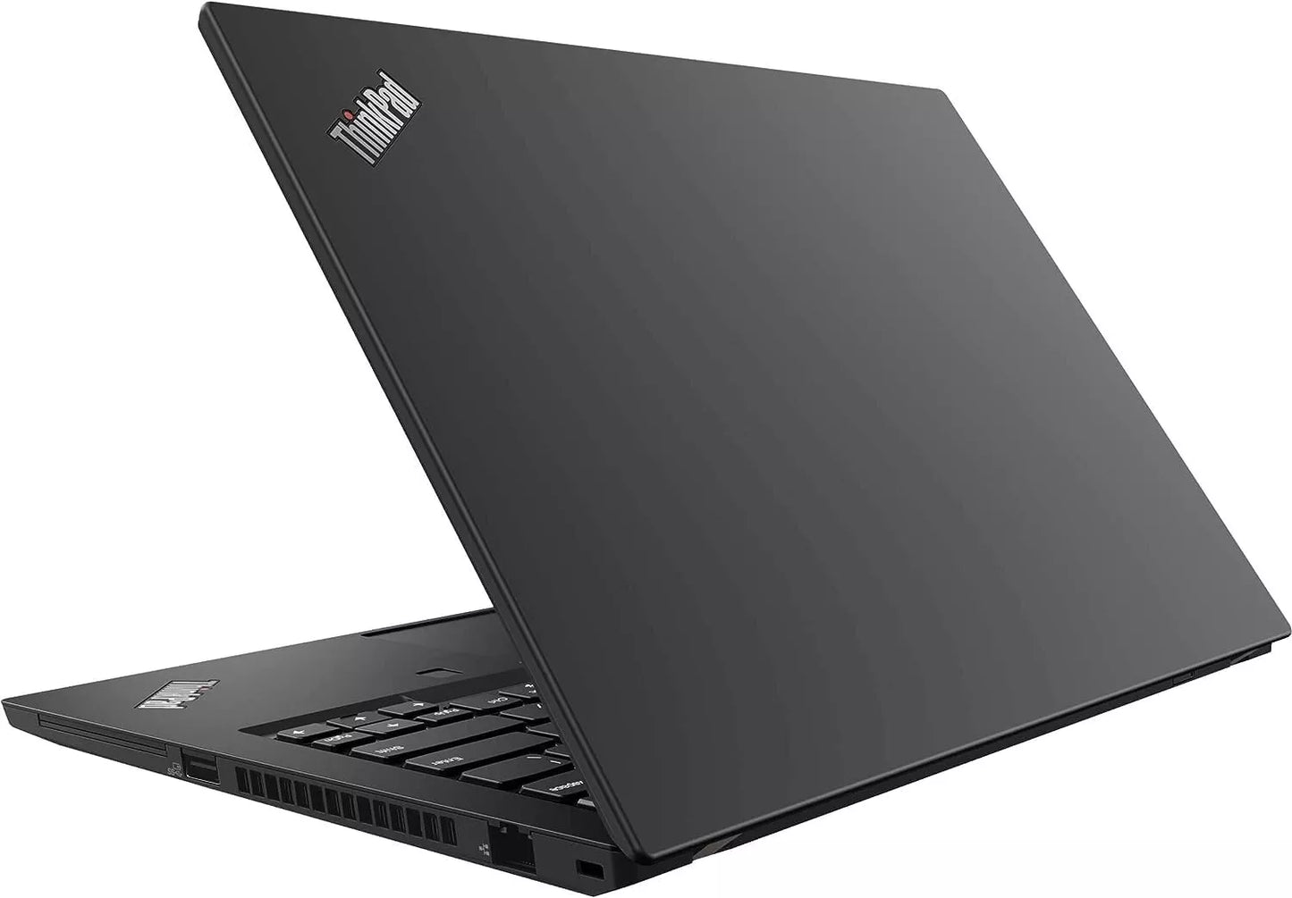 Lenovo Thinkpad T14, Notebook Pc Portatile Touchscreen 14", AMD Ryzen 5 4650U, Ram 16Gb SSD 512Gb (Ricondizionato Grado A)