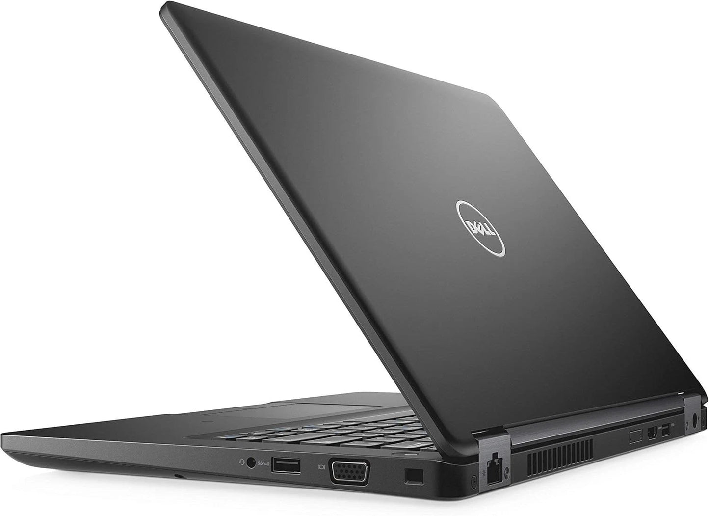 DELL Latitude 5480, Notebook Pc Portatile 14" Intel Core i7 7600U Ram 16Gb SSD 512Gb Windows 11 (Ricondizionato Grado A)