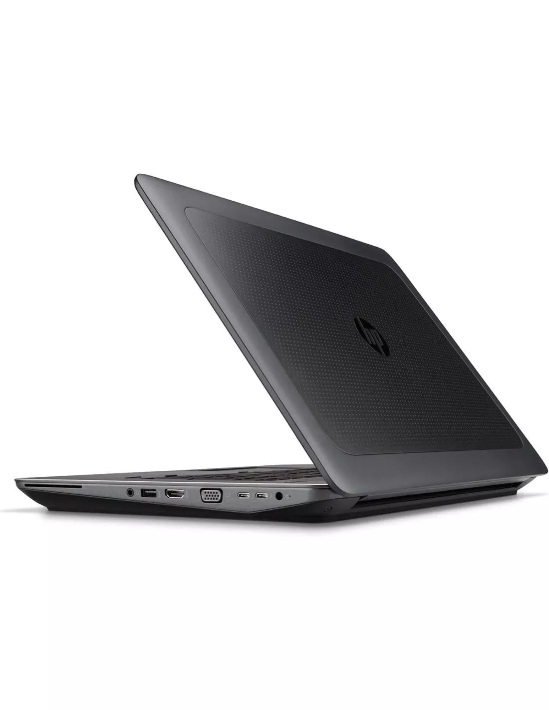 HP Zbook 17 G3 Workstation Notebook Pc 17.3", Intel i5-6440HQ, Ram 16Gb SSD 512Gb, Windows 11 (Ricondizionato Grado A)