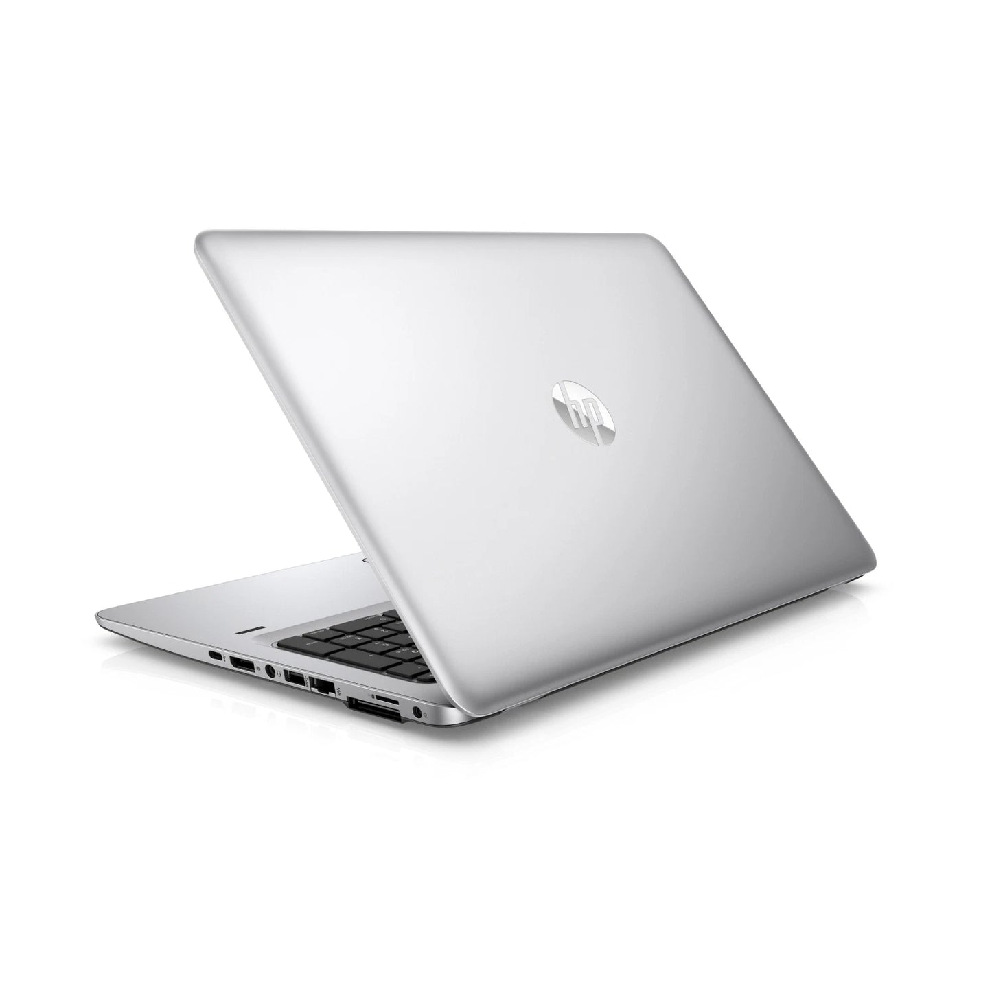 Hp Elitebook 850 G3 Notebook Pc Portatile 15.6" Intel i5-6200U Ram 16Gb SSD 512Gb Windows 11 (Ricondizionato Grado A)