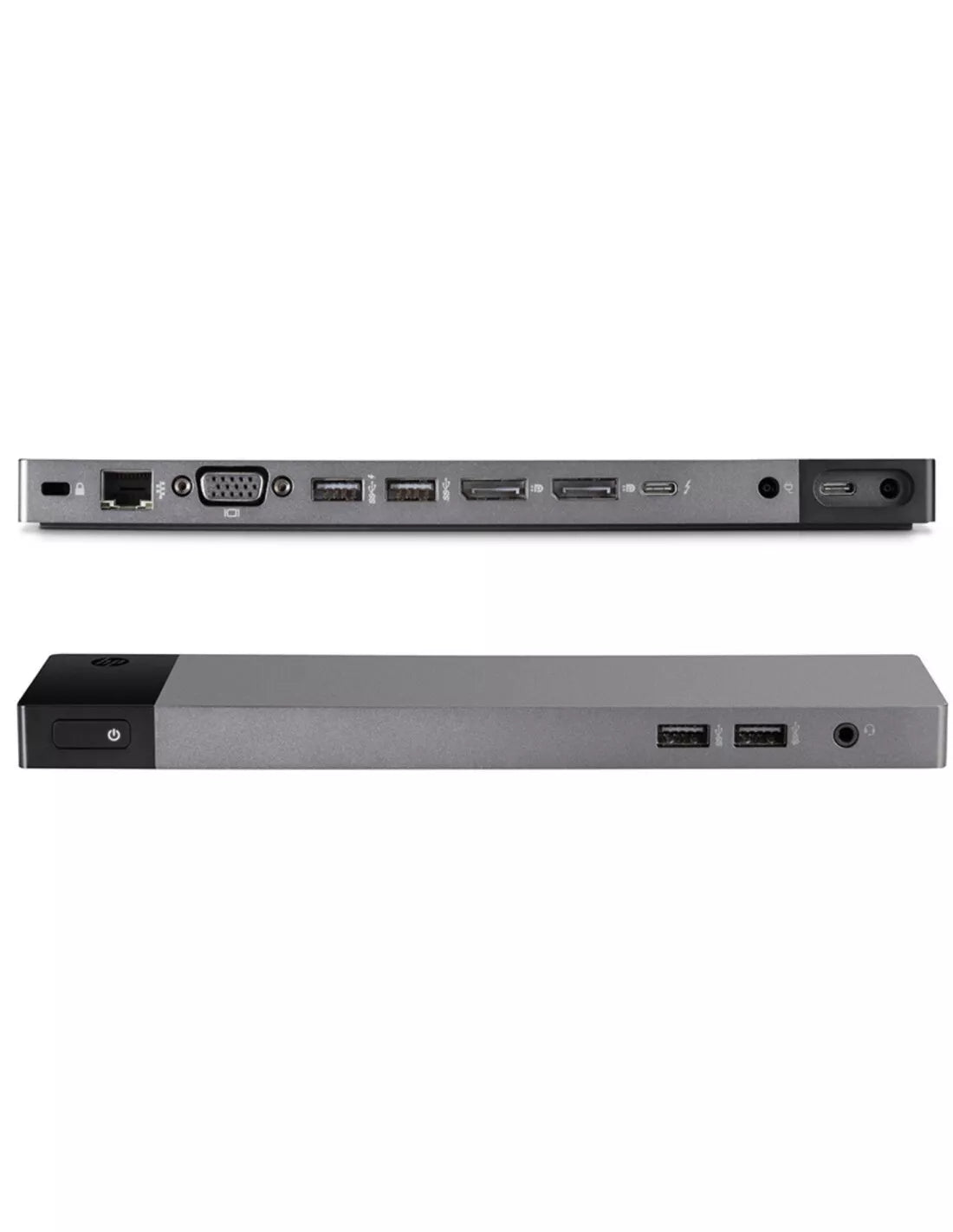 HP Zbook 17 G3 Workstation Notebook Pc 17.3", Intel i5-6440HQ, Ram 16Gb SSD 512Gb, Windows 11 (Ricondizionato Grado A)