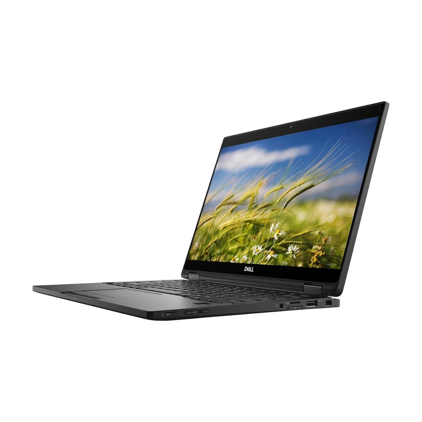 DELL Latitude 7390, Notebook Pc Portatile 13.3", Intel i7-8665U, Ram 16Gb SSD 512Gb Windows 11 (Ricondizionato Grado A)