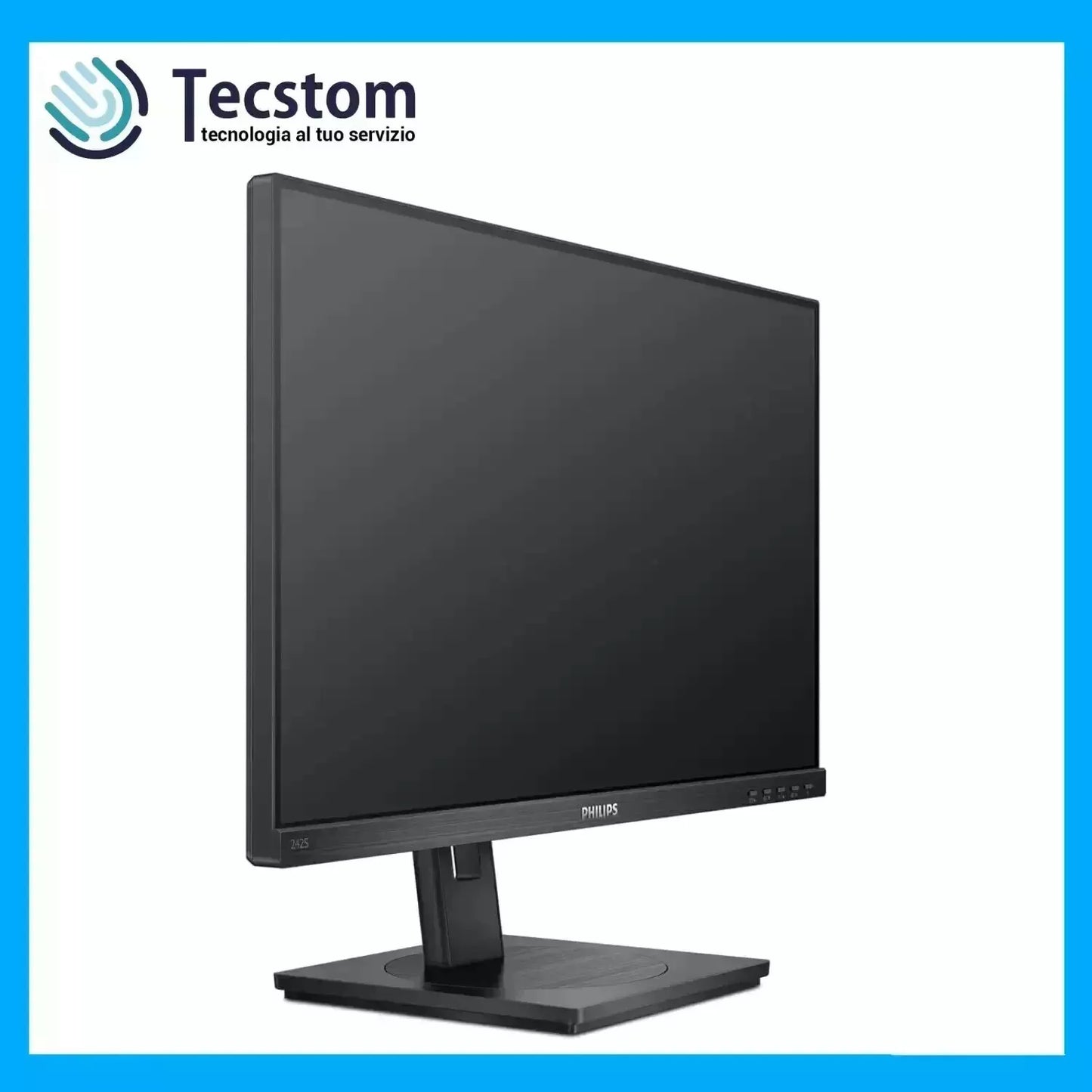 Postazione Completa Pc, Lenovo Thinkcentre Intel i7-6700, Ram 32Gb DDR4 SSD 256Gb con Monitor 24" Mouse, Tastiera e Wifi (RIcondizionato)