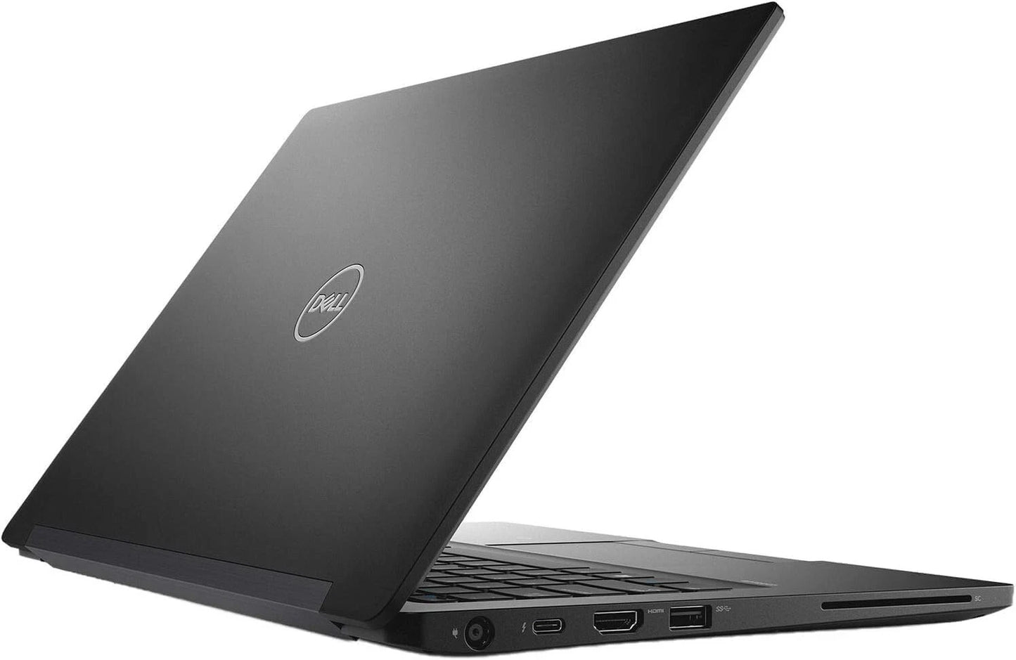 DELL Latitude 7390, Notebook Pc Portatile 13.3", Intel i7-8665U, Ram 16Gb SSD 512Gb Windows 11 (Ricondizionato Grado A)