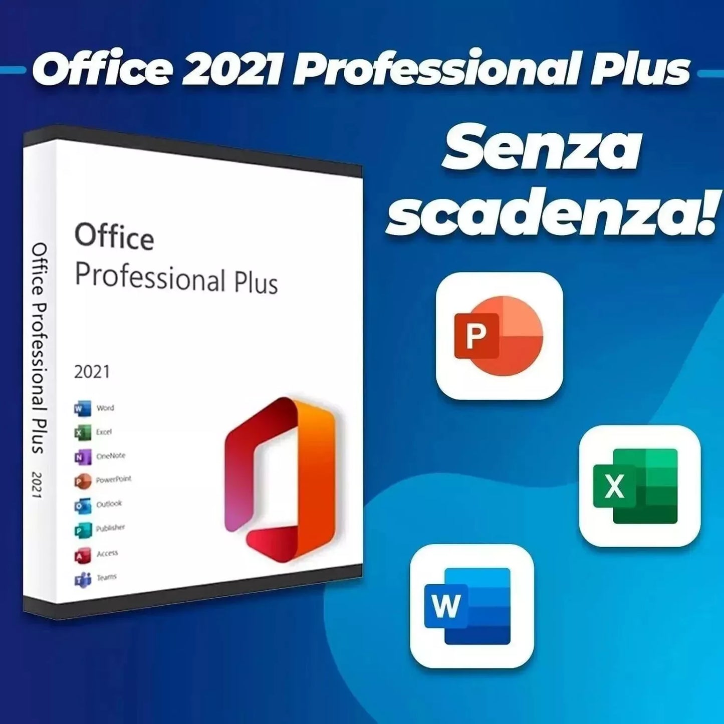 Postazione Completa Pc Desktop Assemblato, Intel i7-4790, Ram 16Gb SSD 1Tb, Mouse Tastiera Wi-Fi e Office con Monitor Usato 24"
