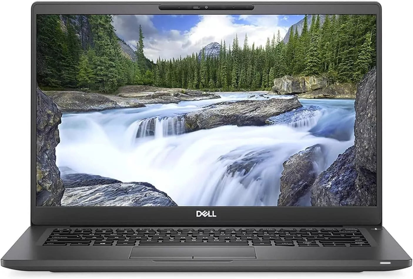 DELL Latitude 7300 Notebook 13.3" Intel i5-8365U 16Gb Ram SSD 512Gb Windows 11 e Batteria Nuova(Ricondizionato Grado A)