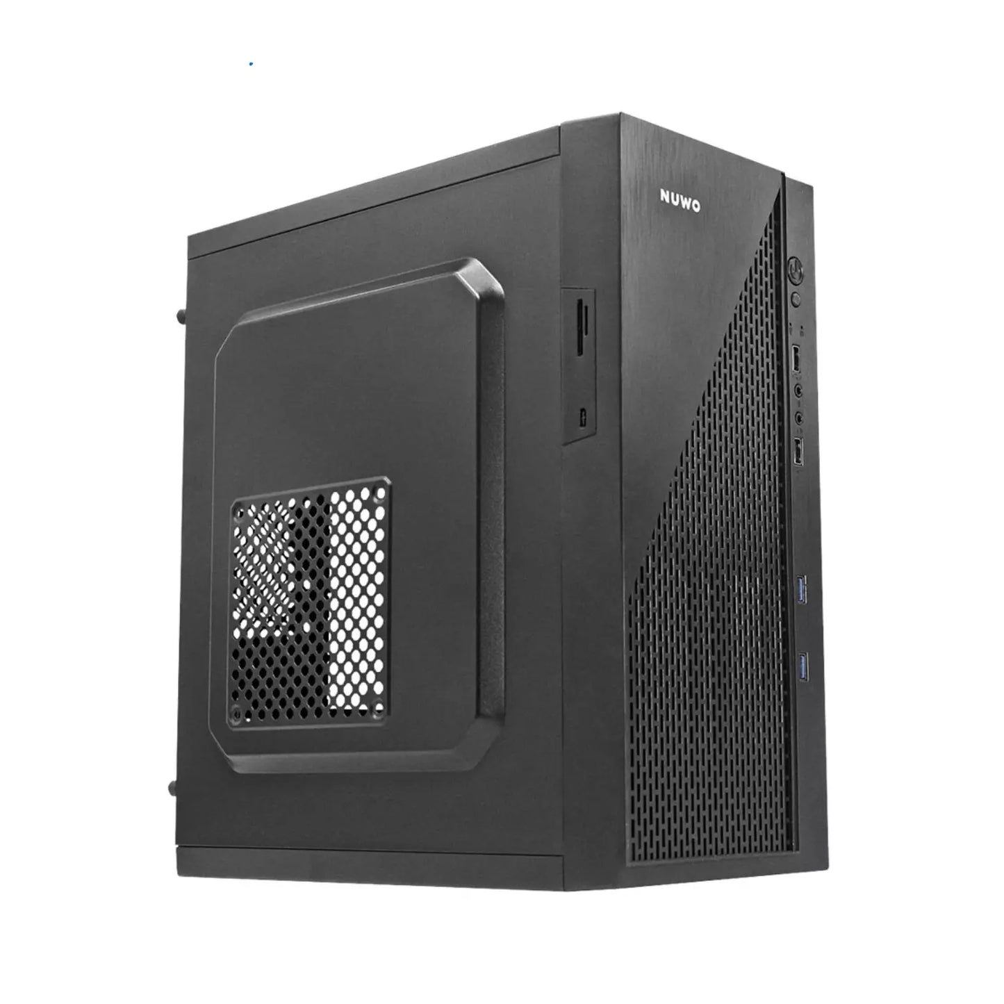 Pc Computer Desktop Assemblato, Intel i7-4790, Ram 16Gb SSD 1Tb, Windows 11 Wi-Fi e Office 2021