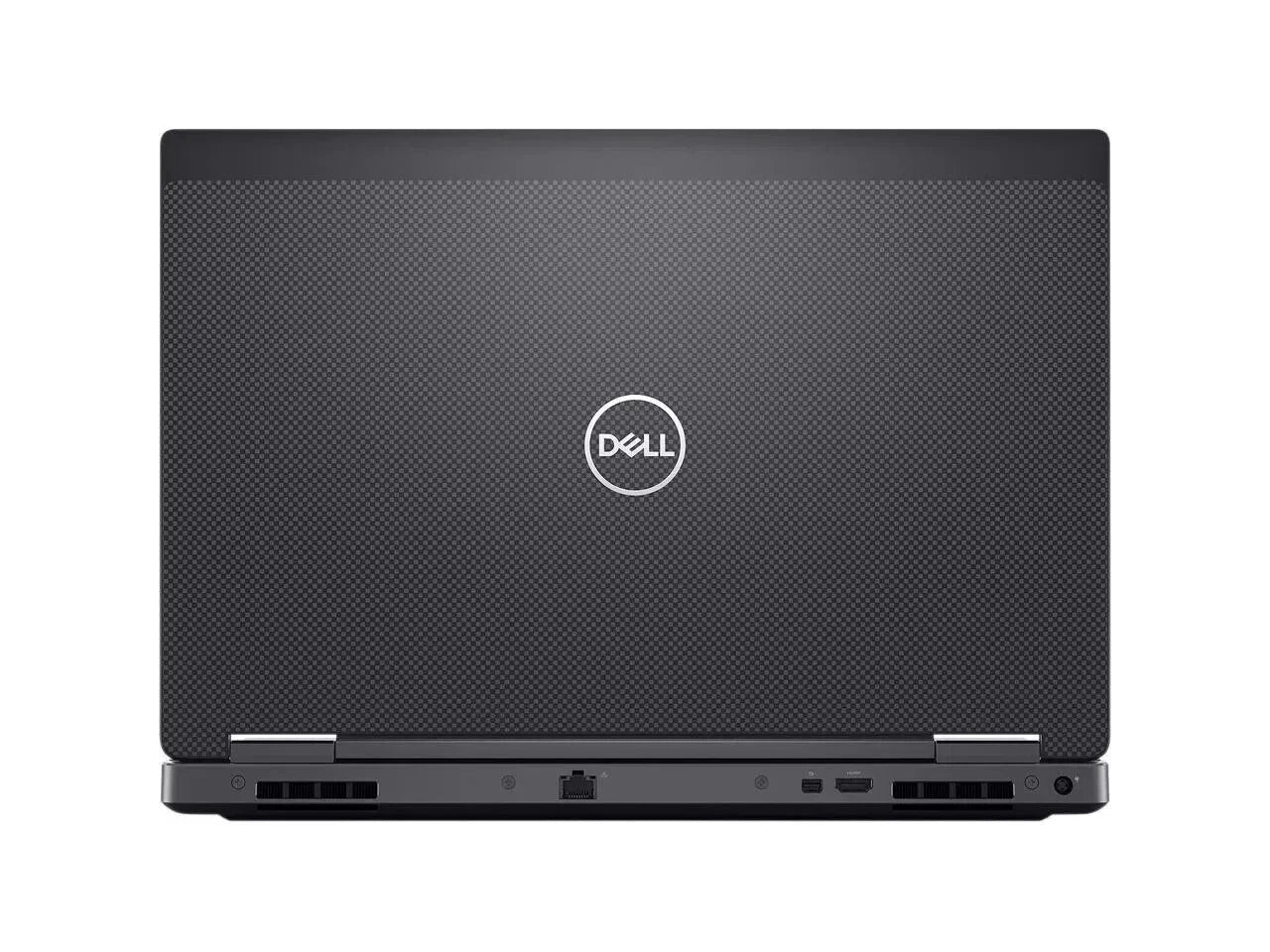 DELL Precision 7530, Workstation Pc Portatile 15.6", Intel i7-8850H, Ram 32Gb SSD 512Gb NVme + Nvidia Quadro P2000 5Gb (Ricondizionato Grado A)