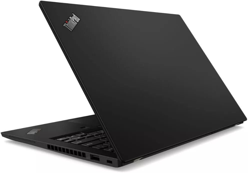 Lenovo Thinkpad X390, Notebook Pc Portatile 13.3" Touchscreen, Intel i5-8365U, Ram 16Gb SSd 512Gb Win 11 (Ricondizionato Grado A-)