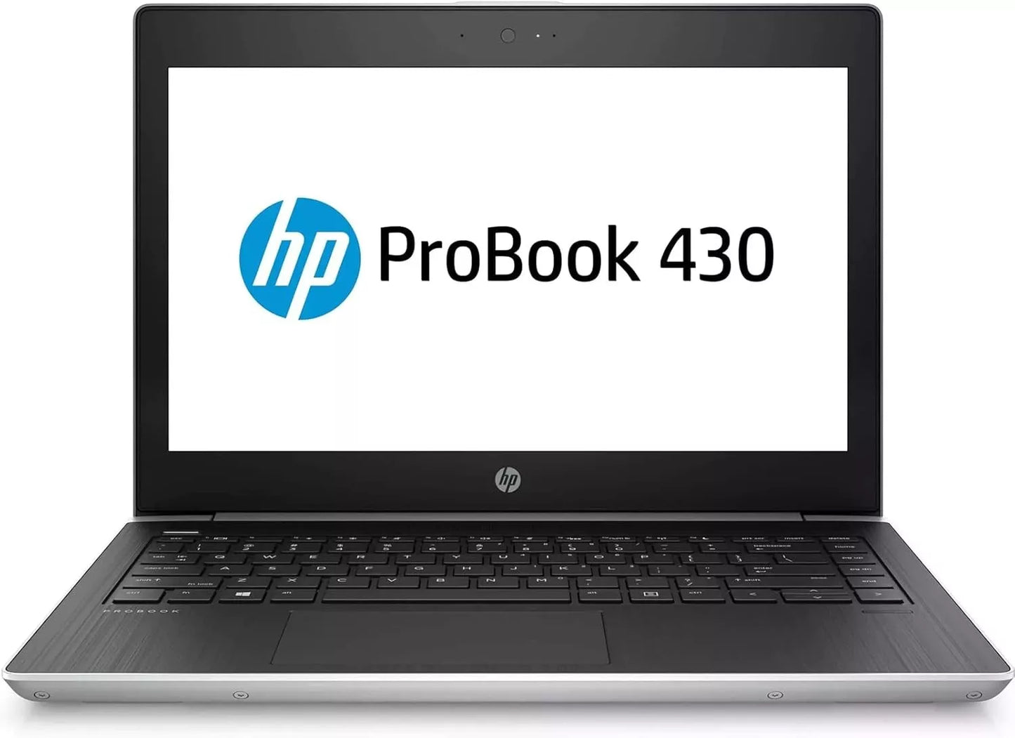 Pc Portatile 13.3" Hp Probook i5 8Gb Ram SSD 256Gb Notebook Ricondizionato Win11