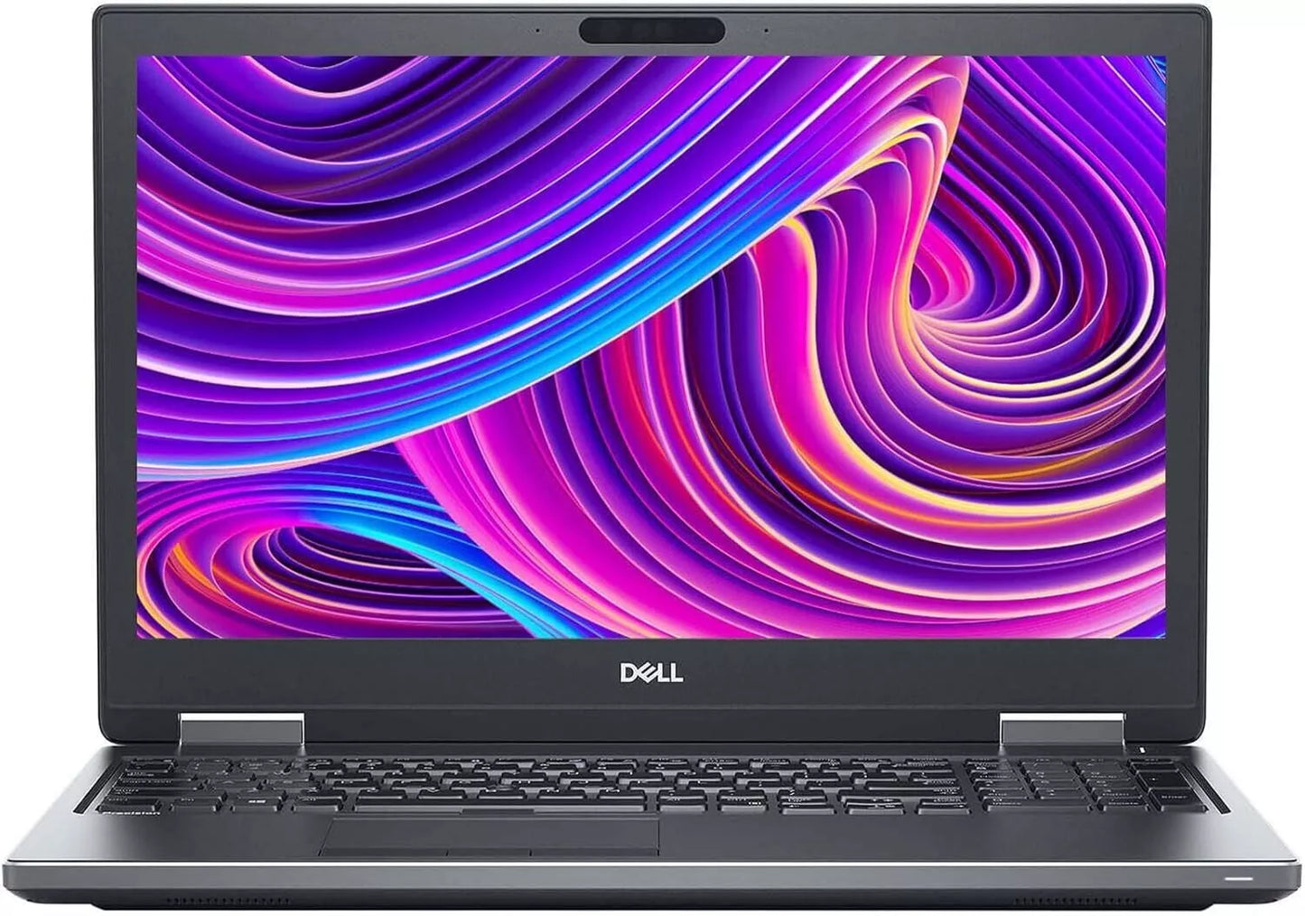 DELL Precision 7520, Notebook Pc Portatile, Intel i7-6820HQ, Ram 16Gb DDR4, SSD 512Gb, Display 15.6" Full HD + Nvidia Quadro M2200 4Gb, Windows 11 Pro (Ricondizionato Grado A)