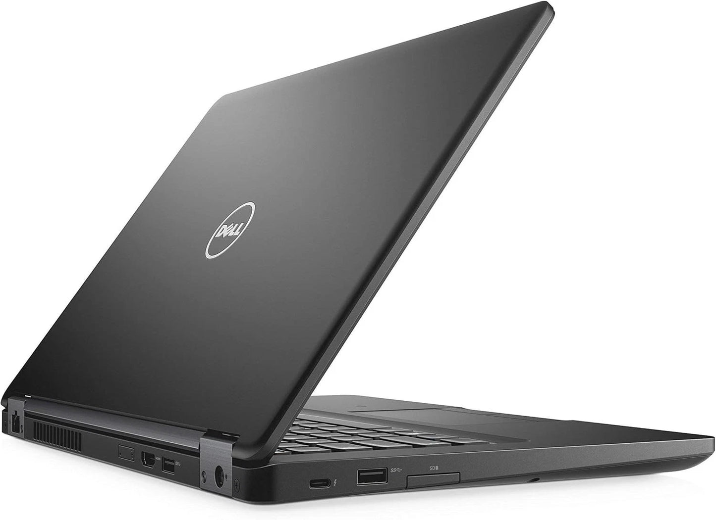 DELL Latitude 5480, Notebook Pc Portatile 14" Intel Core i7 7600U Ram 16Gb SSD 512Gb Windows 11 (Ricondizionato Grado A)