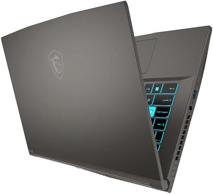 MSI NB GAMING 15,6" THIN, i7-13620H, 16GB, 512GB SSD, RTX 4050 6GB, WIN 11 HOME