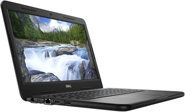 DELL Latitude 3300, Notebook Pc Computer Portatile, Intel i5-8250U, Ram 16Gb SSD 256Gb, Display 13.3" FULL HD, Windows 11
