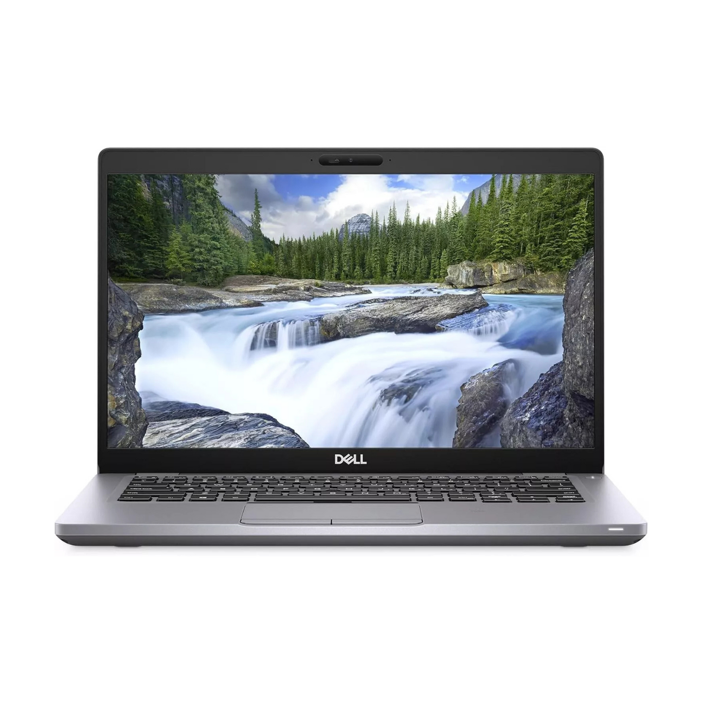 DELL Latitude 5310, Notebook Pc Portatile, Display 13.3" FULL HD, Intel i5-10310U, Ram 8Gb DDR4 SSD 256Gb (Ricondizionato Grado A-)