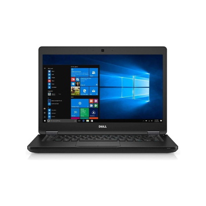 Notebook Pc Portatile DELL 5590 15.6" i5 Ram 8Gb SSD 256Gb Windows 11 Ricondizionato