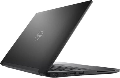 DELL Latitude 7390, Notebook Pc Portatile, Intel i7-8650U, Ram 16Gb DDR4 SSD 256Gb Windows 11 (Ricondizionato Grado A)