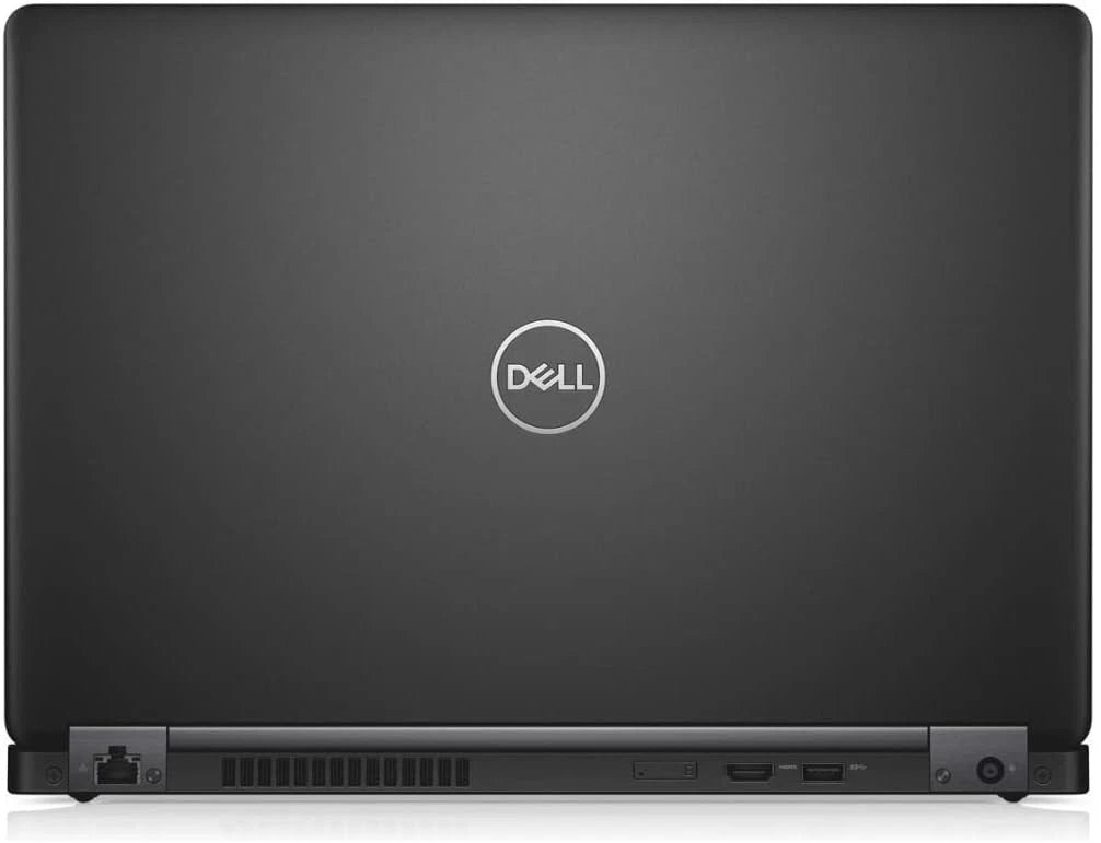 Notebook Pc Portatile DELL 5590 15.6" i5 Ram 8Gb SSD 256Gb Windows 11 Ricondizionato