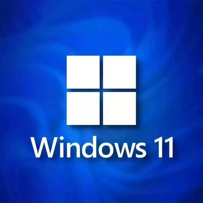 DELL Optiplex 7050, Pc Computer Desktop Fisso, Intel i7 7700, Ram 32Gb SSD 256Gb + HDD 2Tb WiFi Windows 11 (Ricondizionato Grado A)