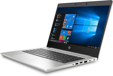 Hp Probook 430 G7, Notebook Pc Portatile Intel i5-10210U, Ram 16Gb SSD 512Gb, Display 13.3" FULL HD (Ricondizionato Grado A)