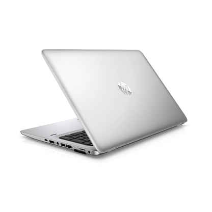 Hp Elitebook 850 G3 Notebook Pc Portatile 15.6" Intel i5-6200U Ram 16Gb SSD 512Gb Windows 11 (Ricondizionato Grado A)