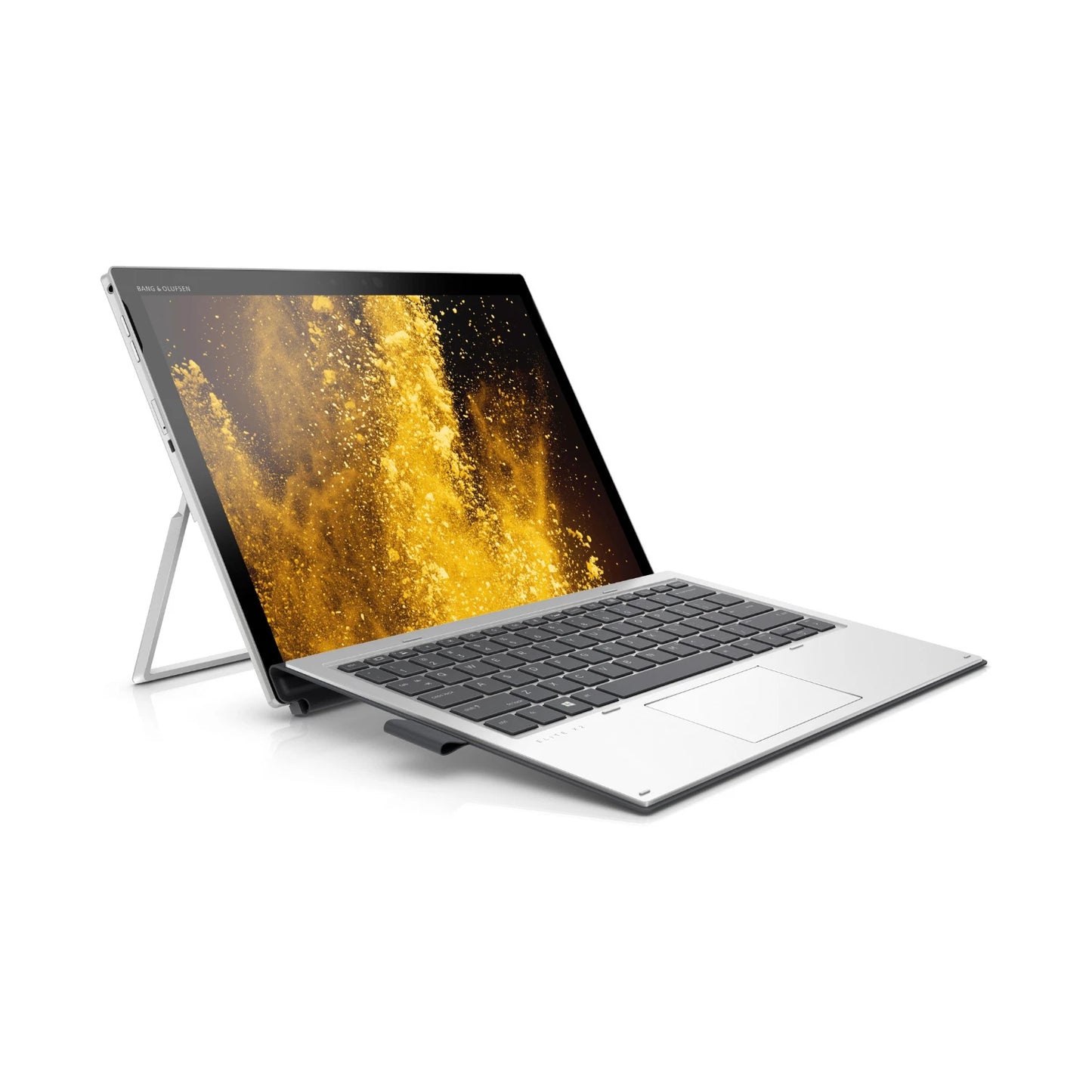 Hp Elite X2, Notebook Pc Tablet TOUCHSCREEN, Intel i5-8250U, Ram 16Gb SSD 256Gb Windows 11 e Batteria Nuova (Ricondizionato)