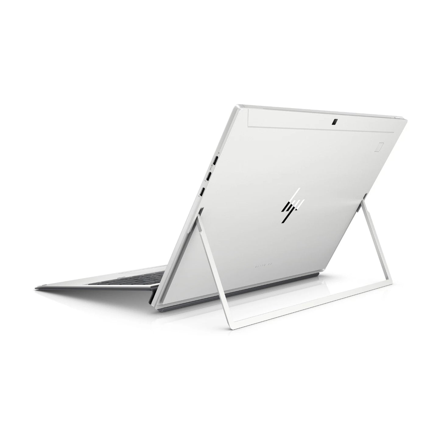 Hp Elite X2, Notebook Pc Tablet TOUCHSCREEN, Intel i5-8250U, Ram 16Gb SSD 256Gb Windows 11 e Batteria Nuova (Ricondizionato)