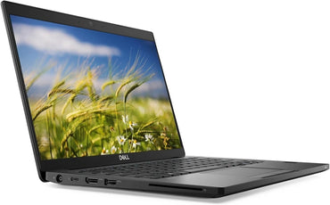 DELL Latitude 7390, Notebook Pc Portatile 13.3", Intel i7-8665U, Ram 16Gb SSD 512Gb Windows 11 (Ricondizionato Grado A)