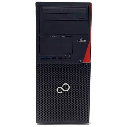PC Computer Fisso Fujitsu Esprimo P720 i5-4570 Ram 16Gb SSD 512Gb WiFi Windows 10 (Ricondizionato Grado A-) (Copia)
