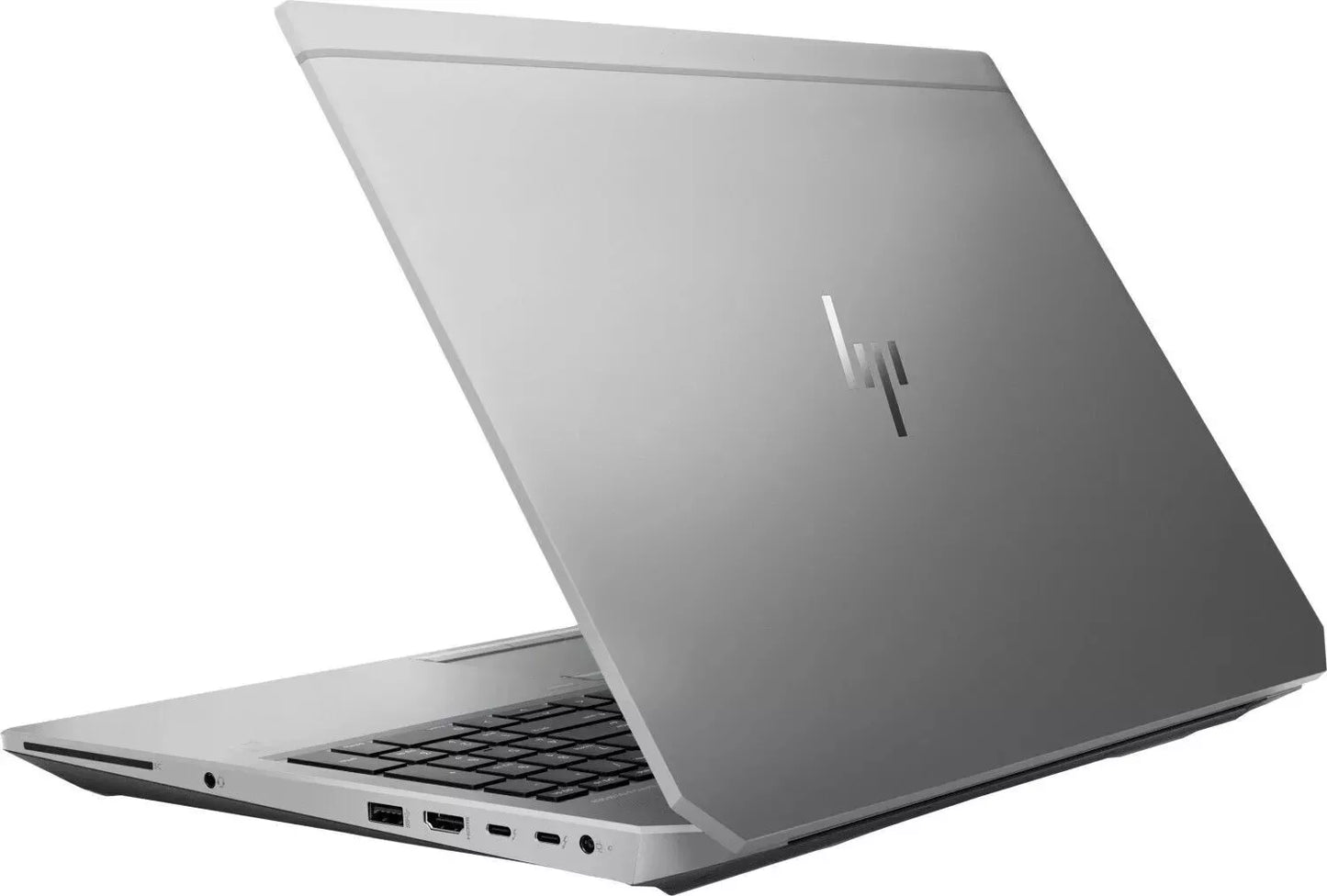 Notebook Hp Zbook 15 G5 15.6" i7-8850H 32Gb Ram DDR4 SSD 512Gb NVme + Nvidia Quadro P2000 5Gb (Ricondizionato Grado A)