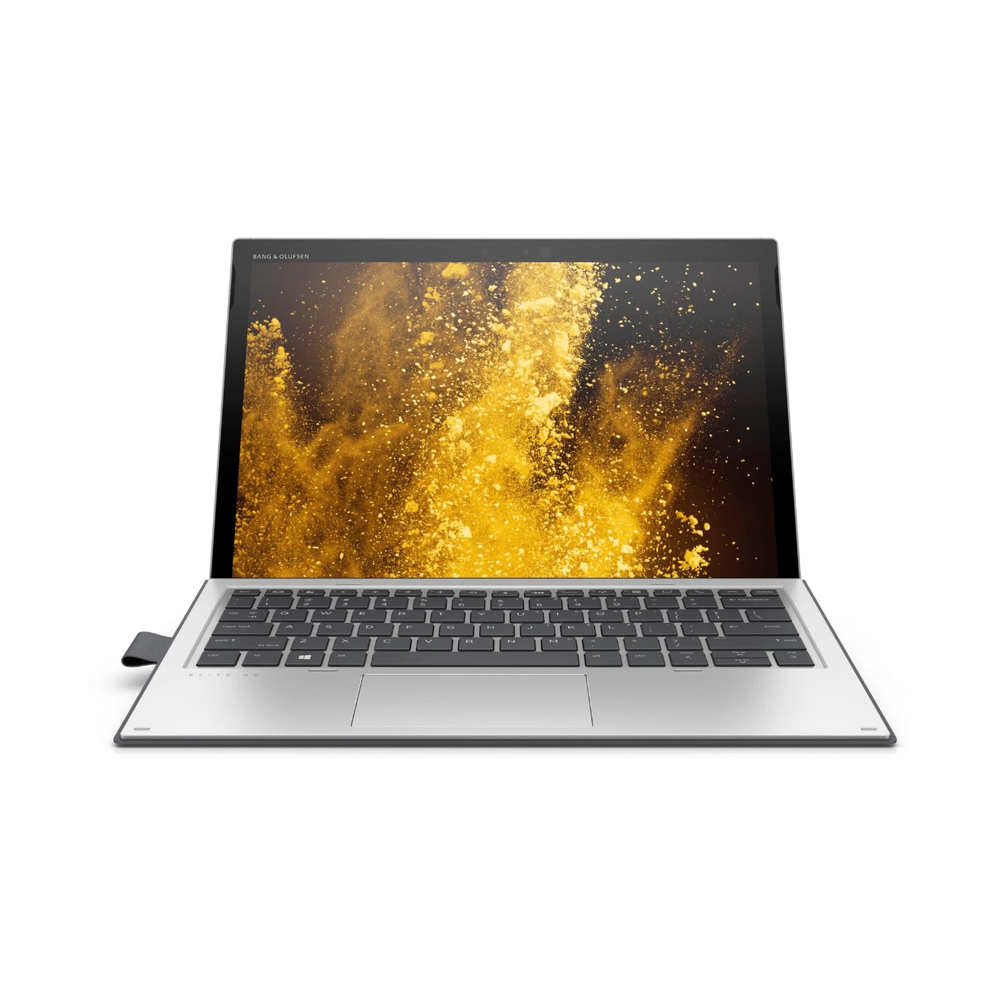 Hp Elite X2, Notebook Pc Tablet TOUCHSCREEN, Intel i5-8250U, Ram 16Gb SSD 256Gb Windows 11 e Batteria Nuova (Ricondizionato)